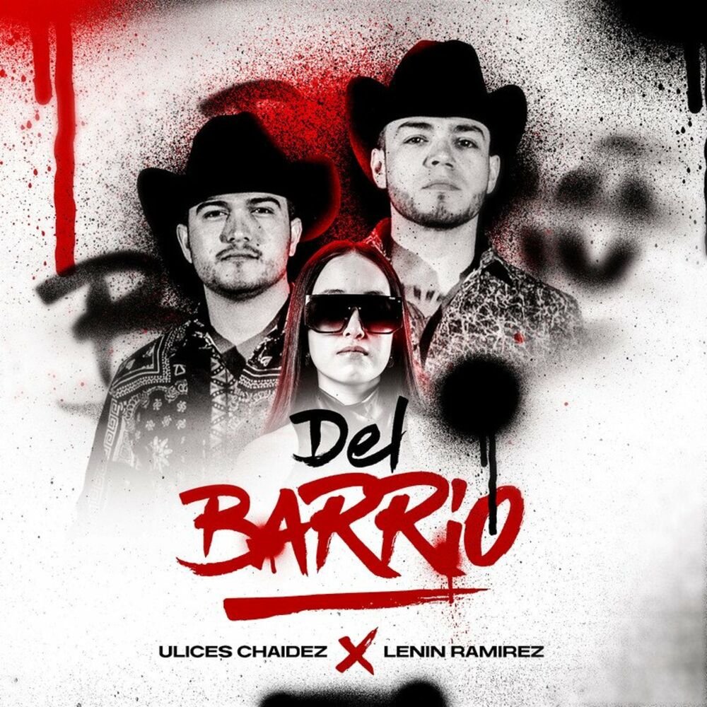 Picture of Del Barrio