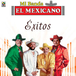 Cover of Éxitos