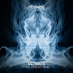Cover of Fire Breathing
