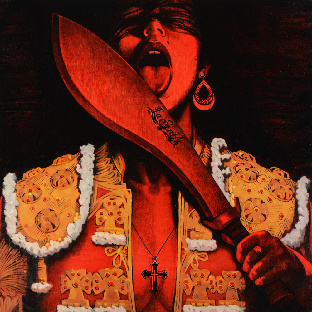 Picture of Мачете