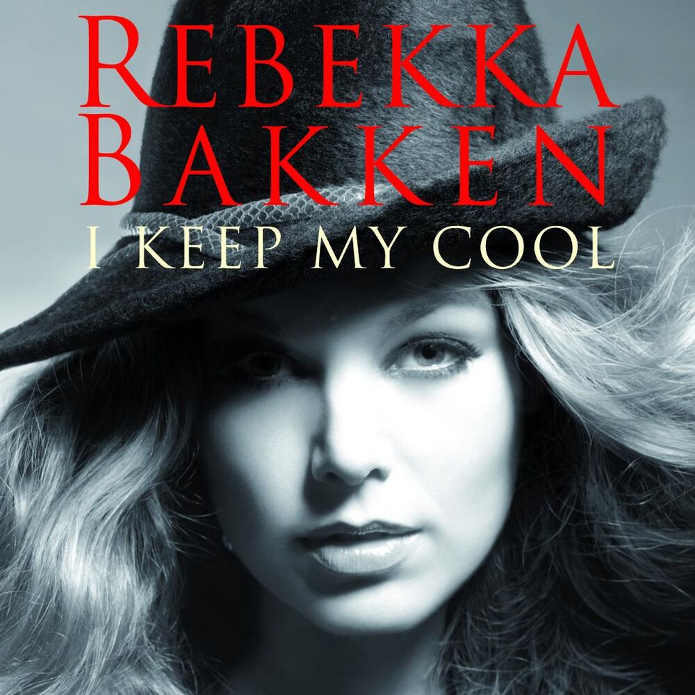 Picture of I Keep My Cool