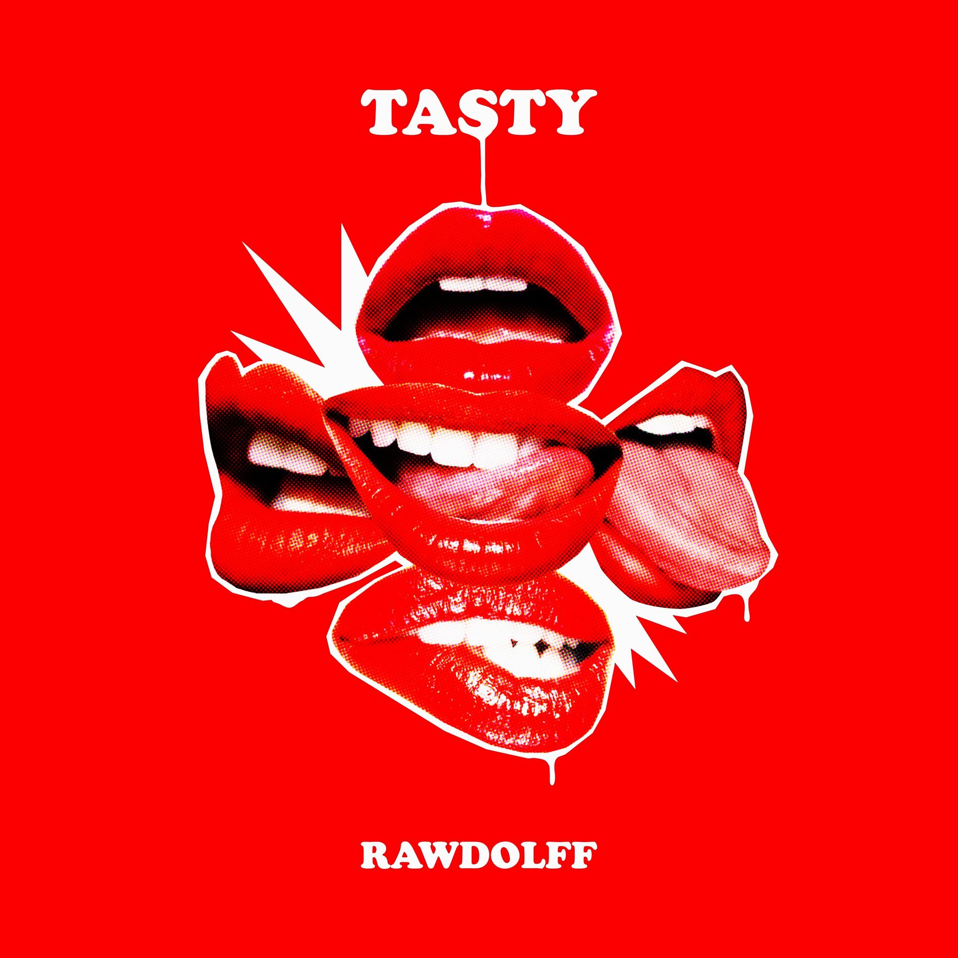 Album cover of Tasty