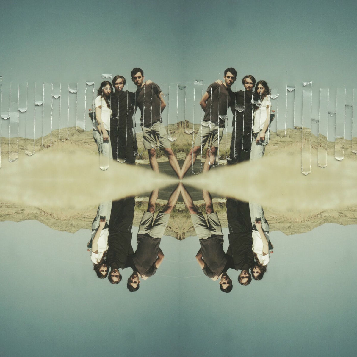 Album cover of BRCA (One Take)