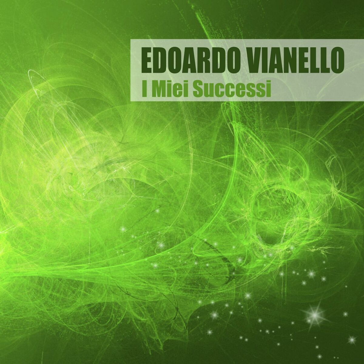 Album cover of I Miei Successi (Remastered)