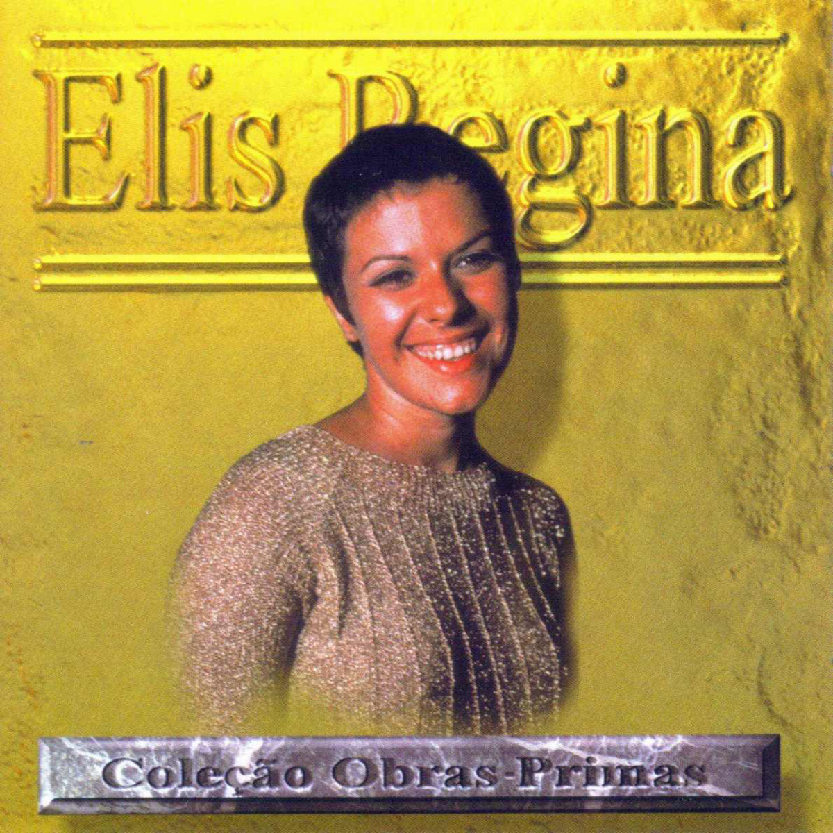 Album cover of Arrastão