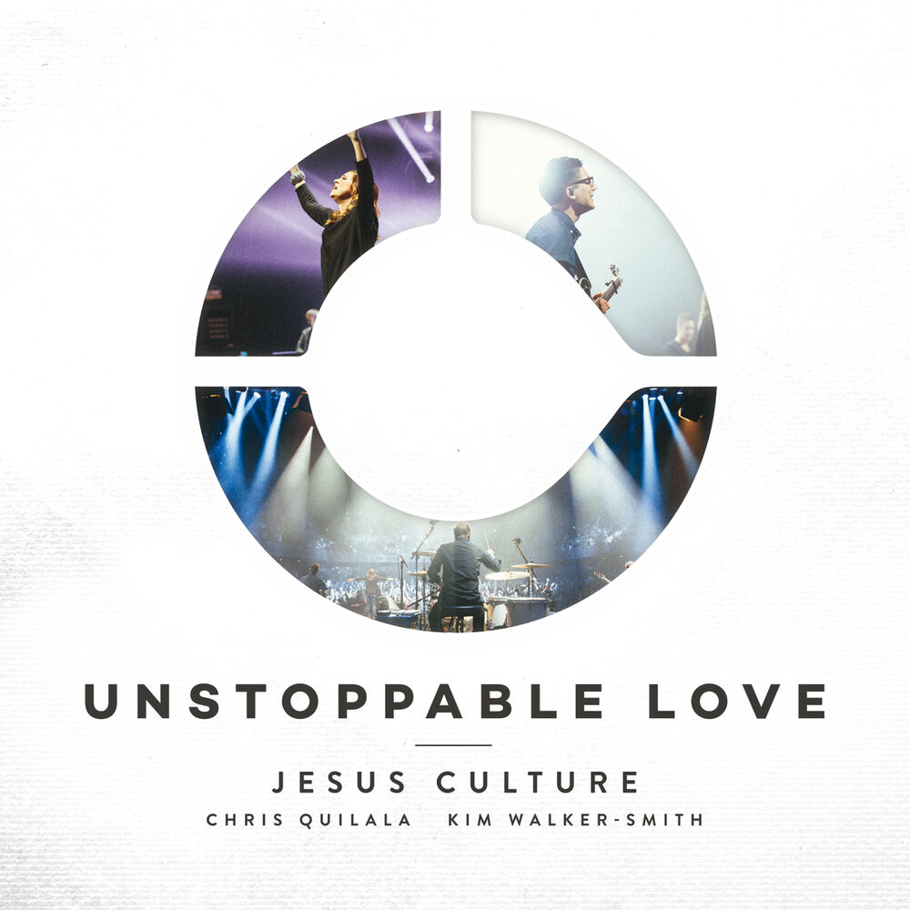Picture of Unstoppable Love (Live)