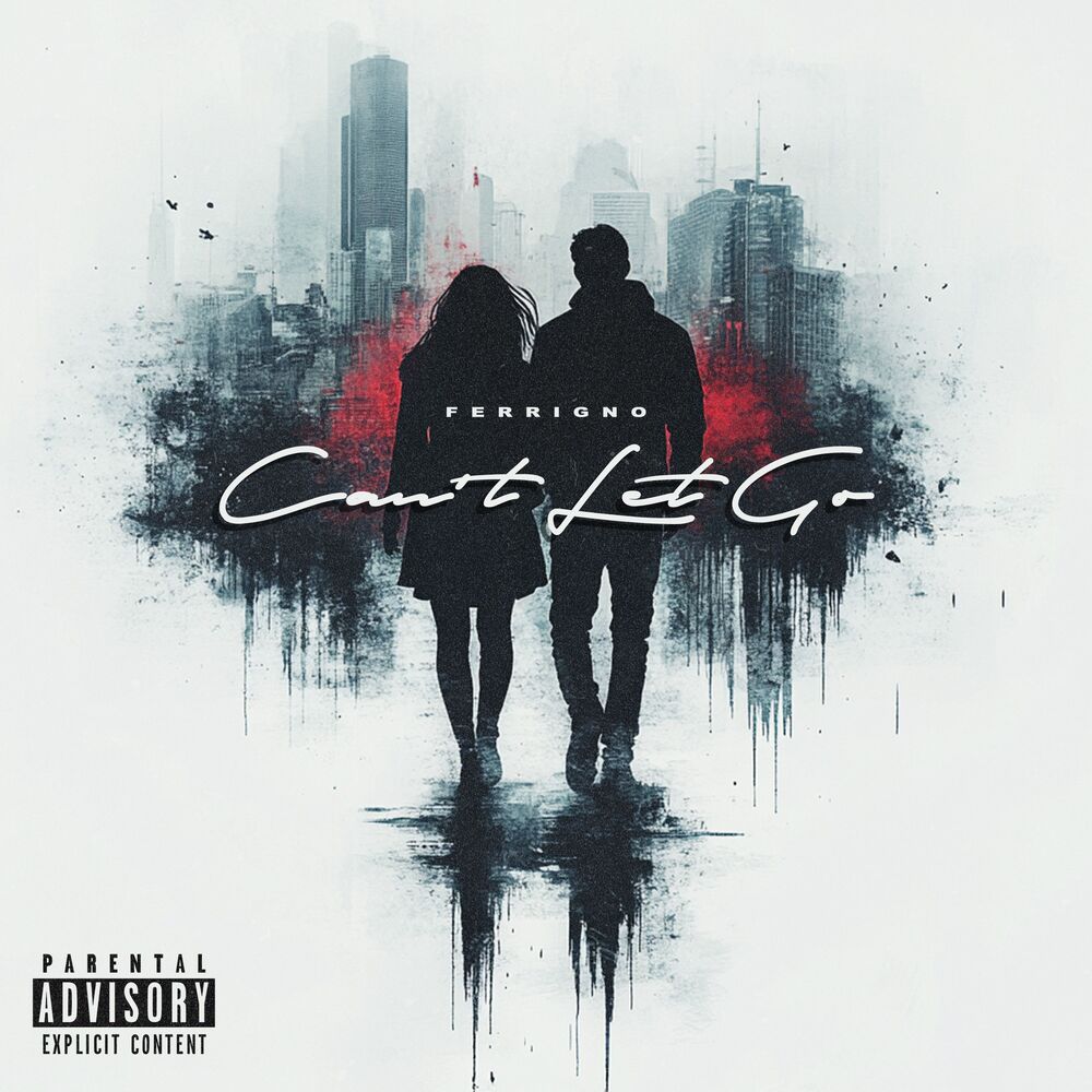 Picture of Can't Let Go
