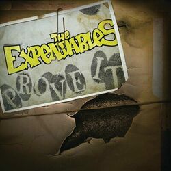 Cover of Prove It