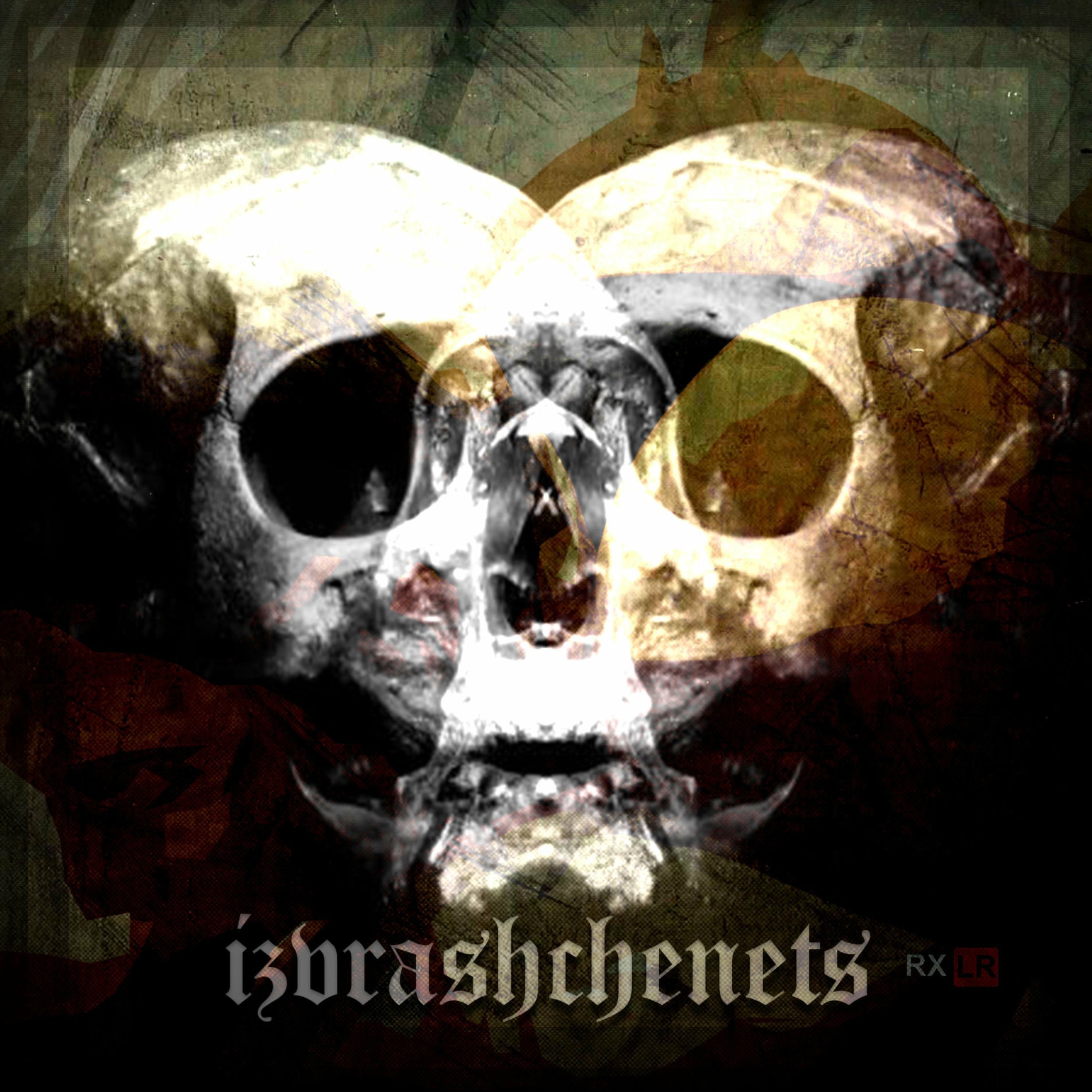 Album cover of Izvrashchenets