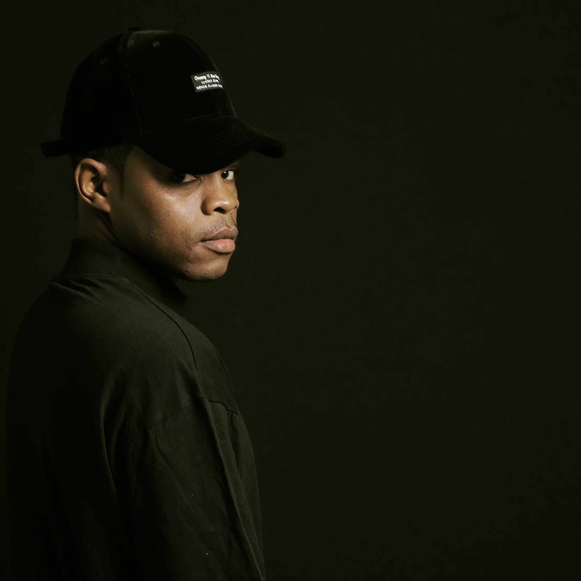 Album cover of Vampira