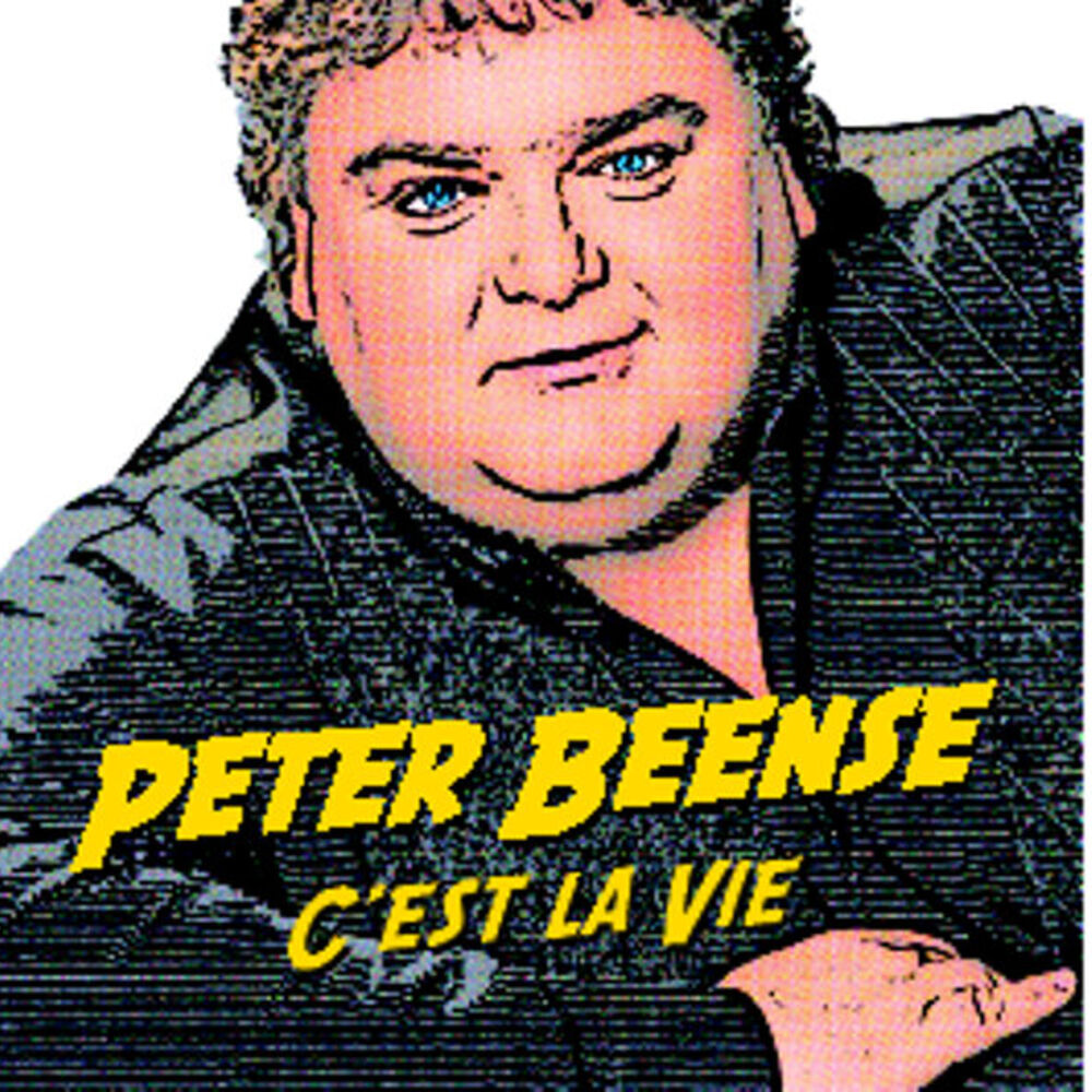 Picture of C'est La Vie