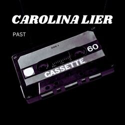 Cover of Past