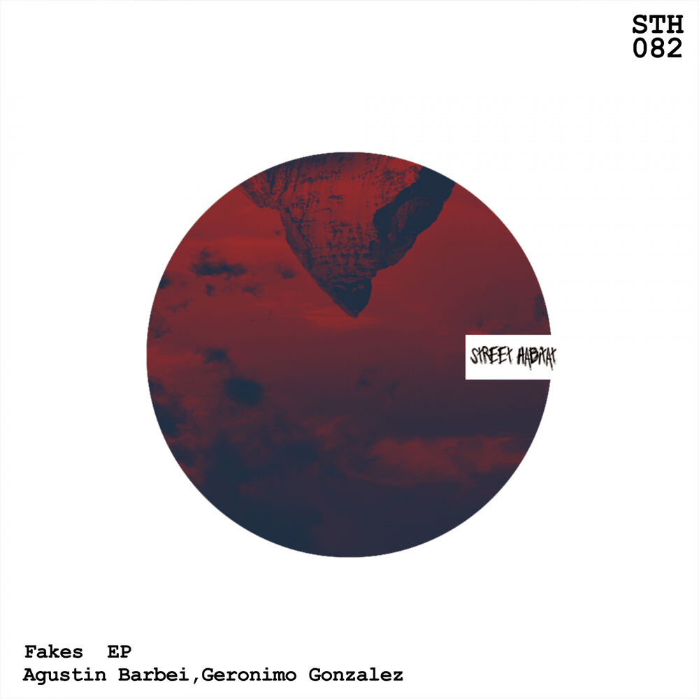 Picture of Fakes EP