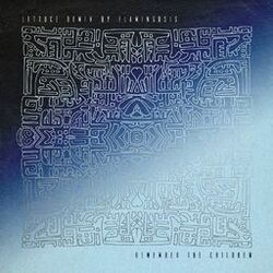 Cover of Remember the Children (Flamingosis Remix)