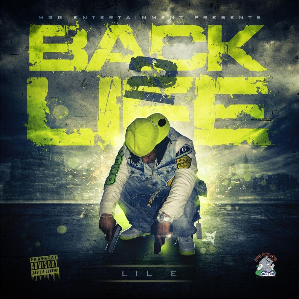 Picture of Back 2 Life