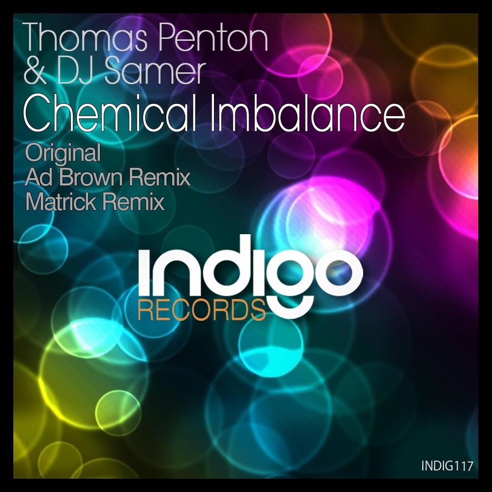 Picture of Chemical Imbalance