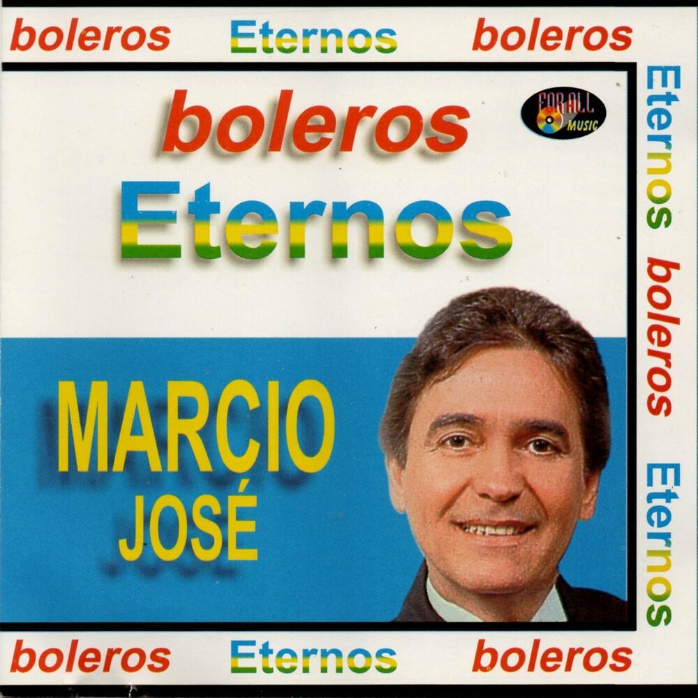 Picture of Boleros Eternos