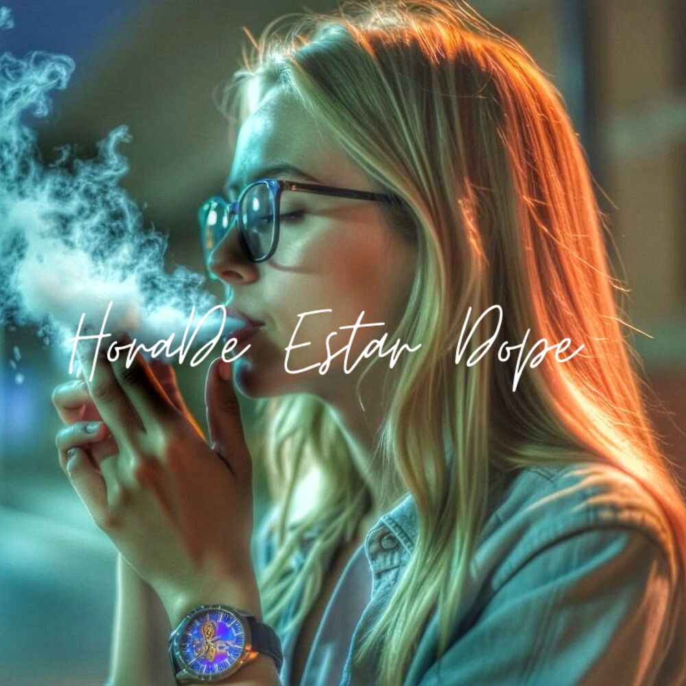 Picture of Hora de Estar Dope