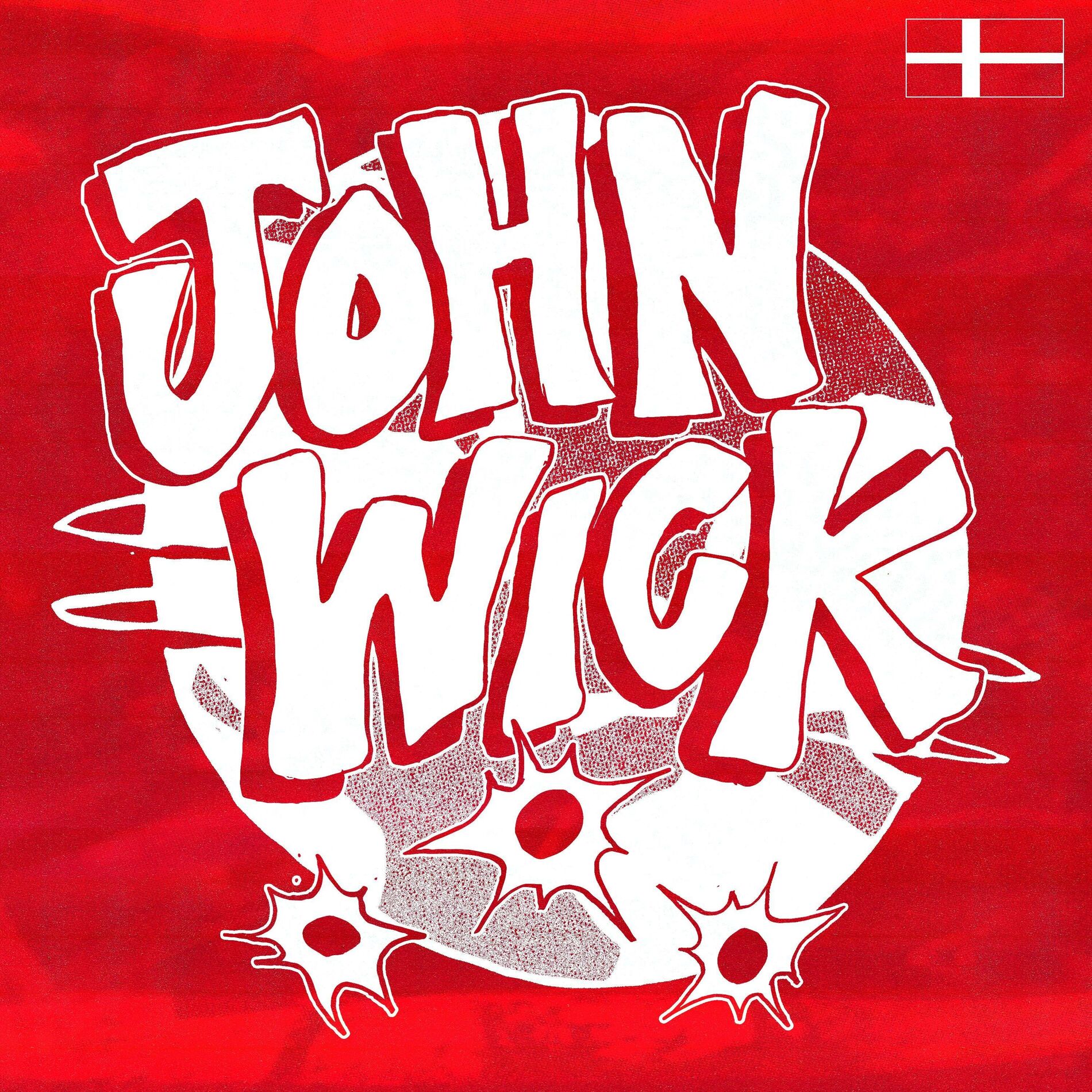 Album cover of John Wick