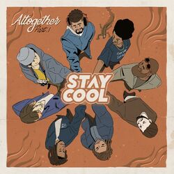 Cover of Altogether, Part One