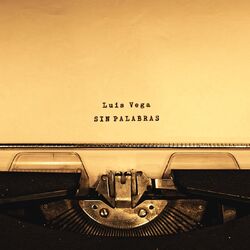 Cover of Sin Palabras