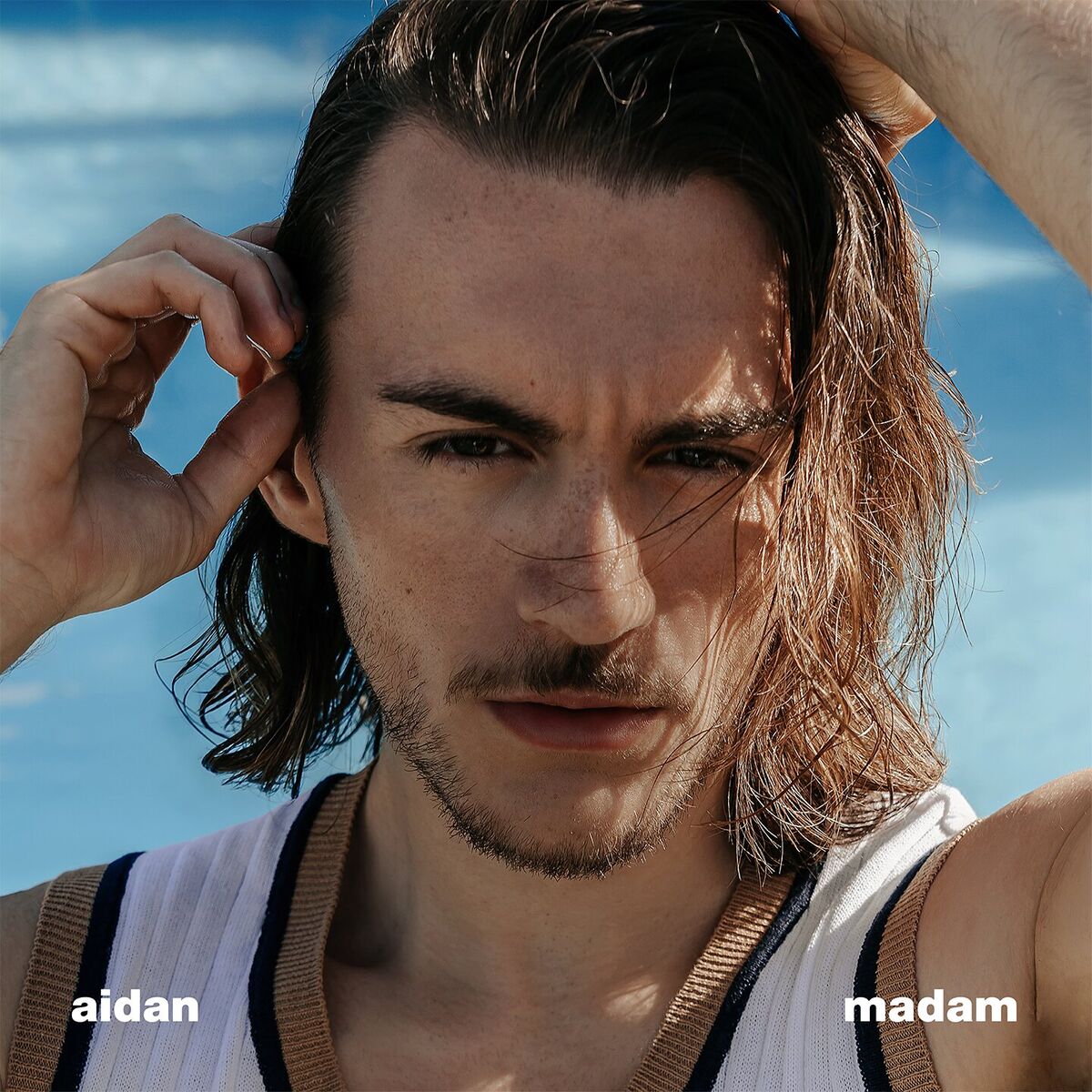 Album cover of Madam