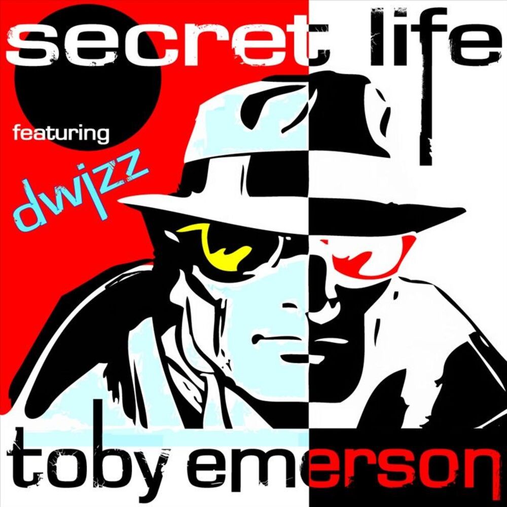 Picture of Toby Emerson feat Dwizz - Secret Life