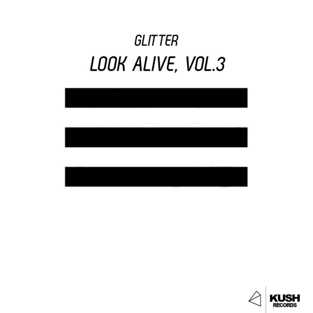 Picture of Look Alive, Vol. 3