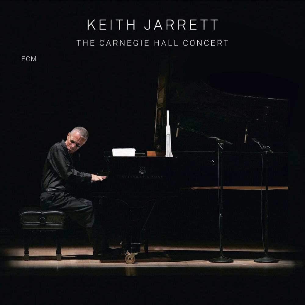 Picture of The Carnegie Hall Concert