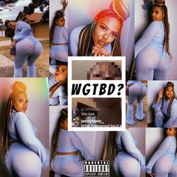 Cover of WGTBD?