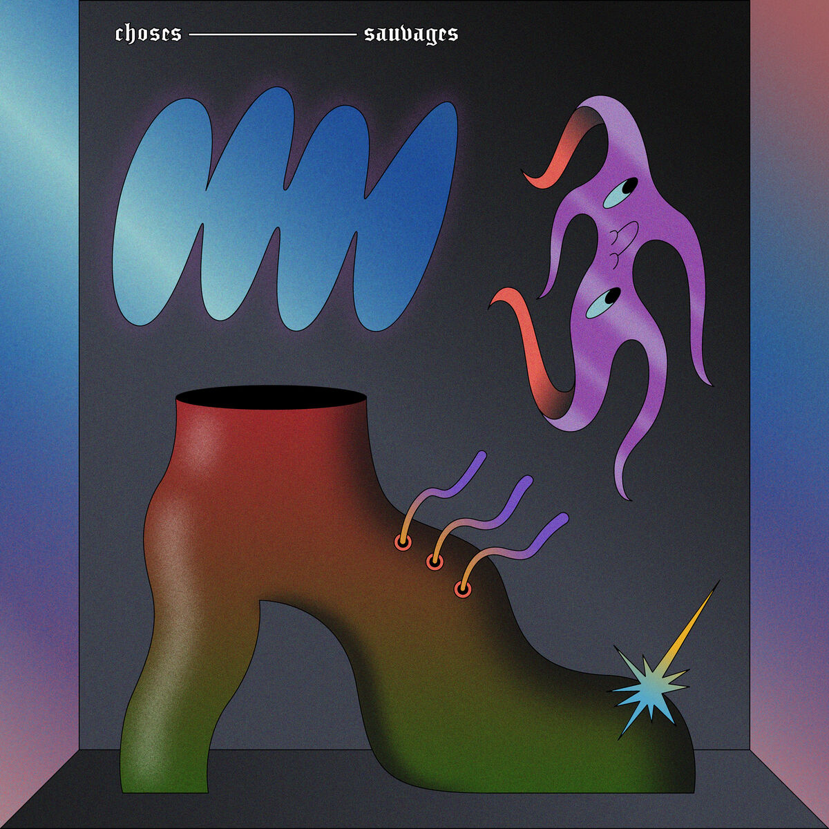 Album cover of Le palais des erreurs