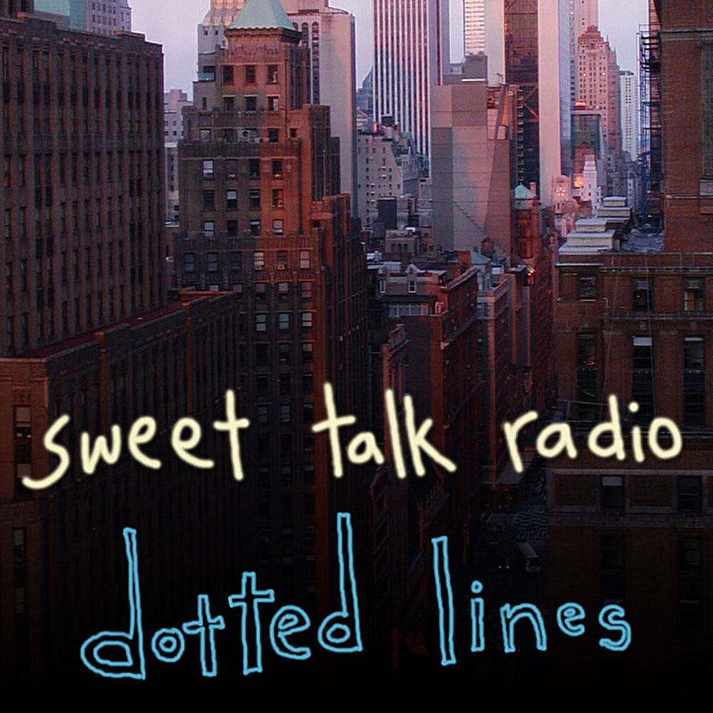 Picture of Dotted Lines