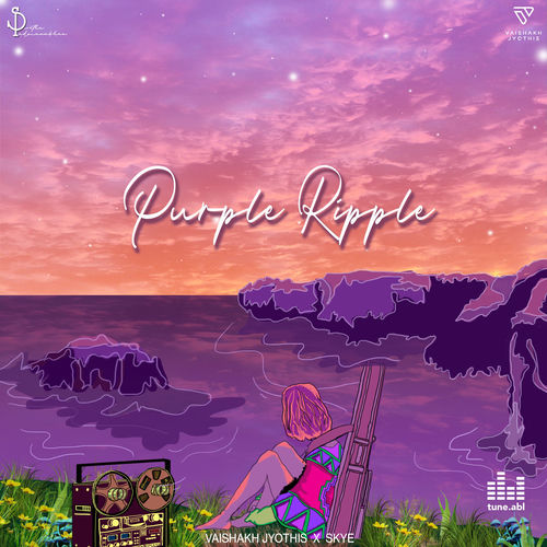 Purple Ripple (From "Quintessence")