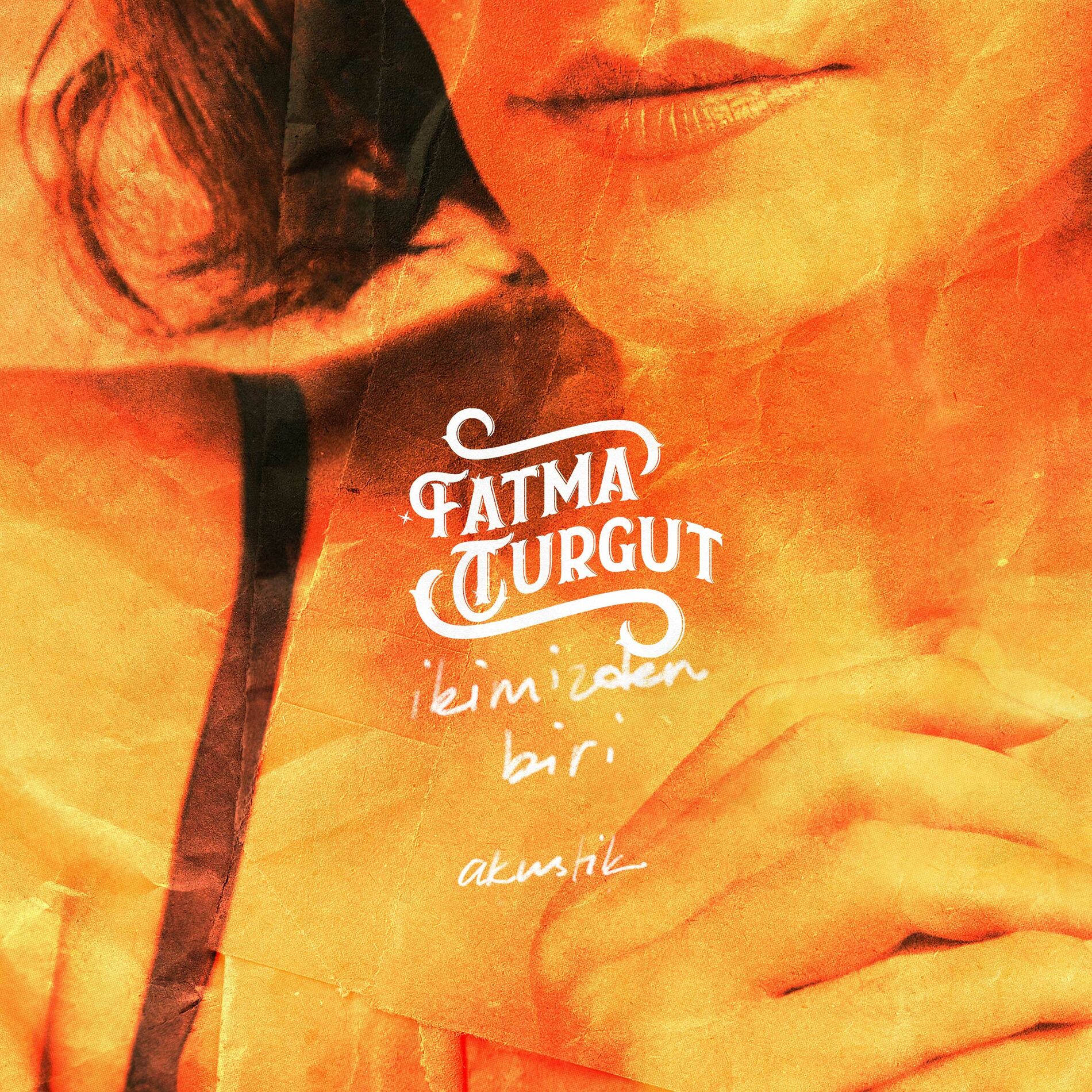 Album cover of İkimizden Biri (Akustik)