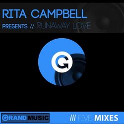 Cover of Runaway Love