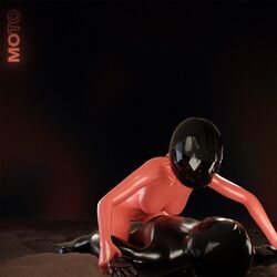 Cover of Moto
