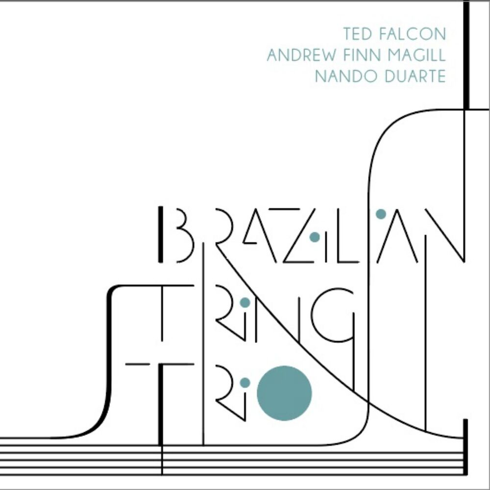 Picture of Brazilian Strings Trio