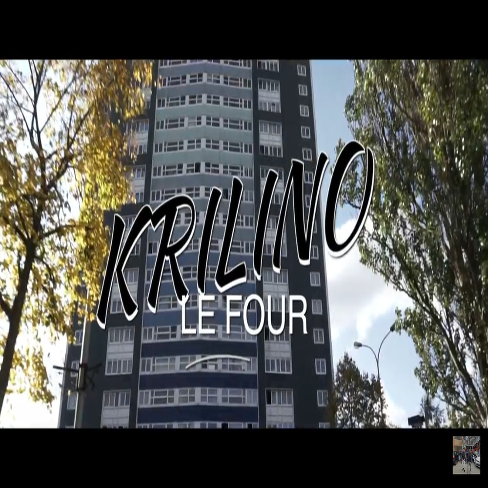Le four