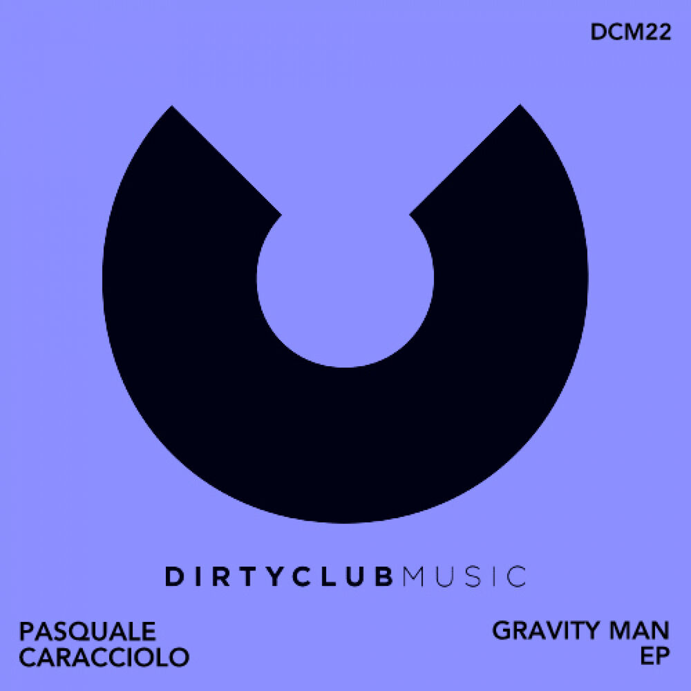 Picture of Gravity Man Ep