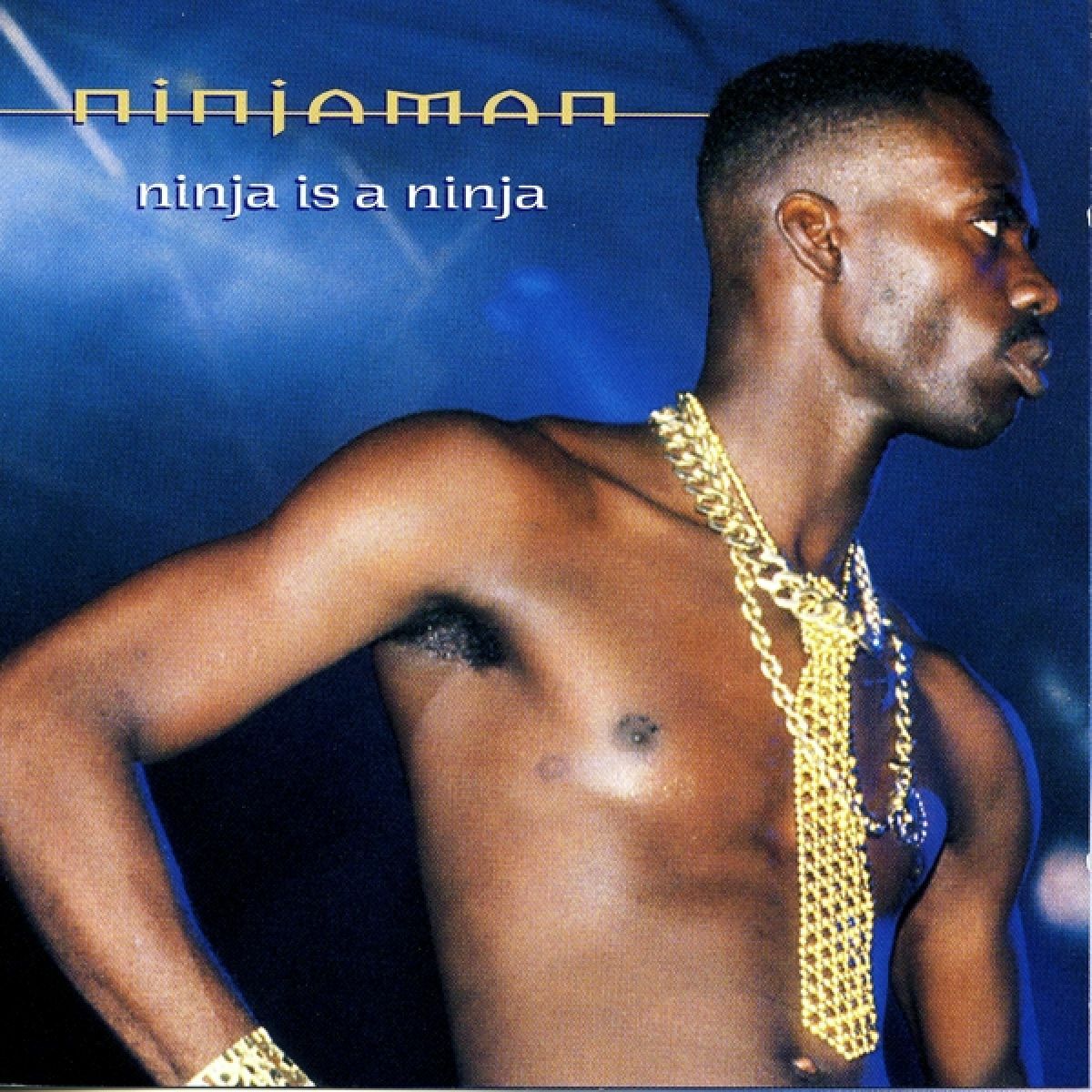 Ninjaman: álbuns, músicas, shows | Deezer