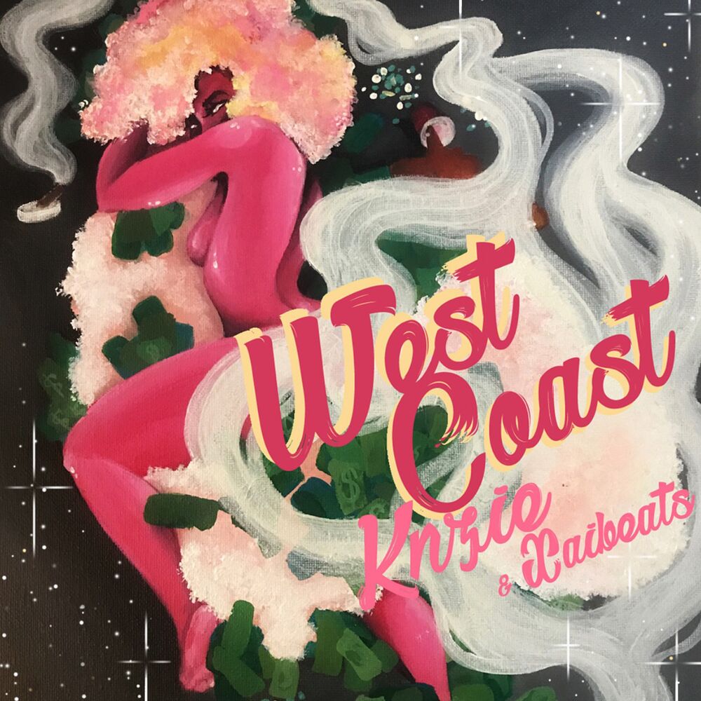 Picture of West Coast