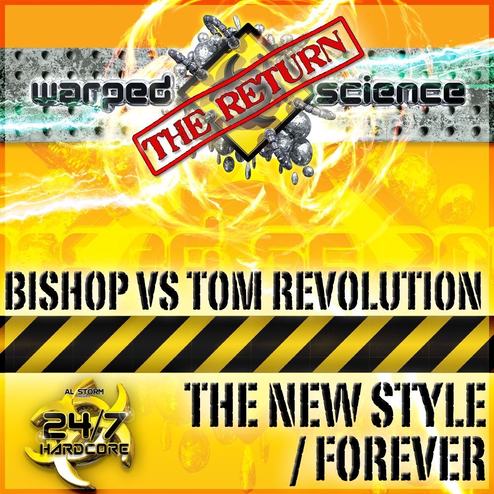 Picture of The New Style / Forever