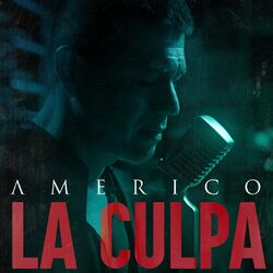 Cover of La Culpa