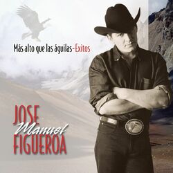 Cover of Mas Alto Que Las Aguilas - Exitos