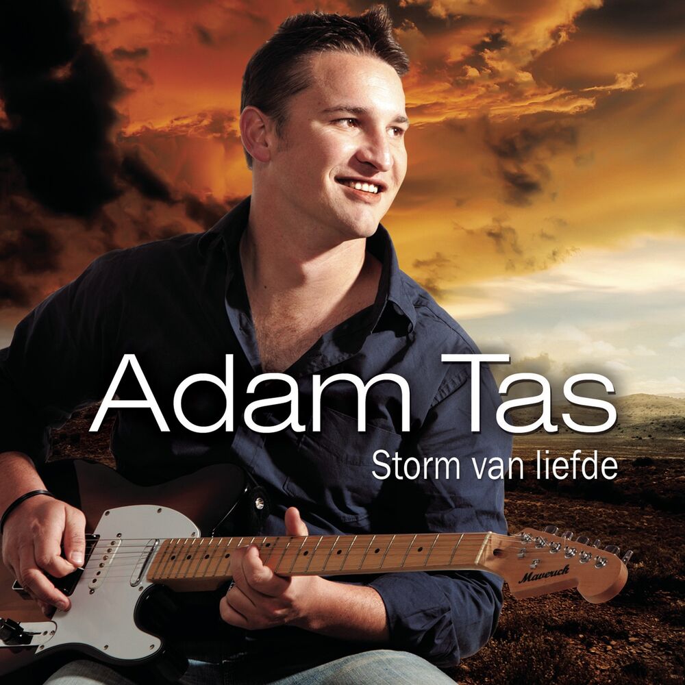 Picture of Storm van Liefde
