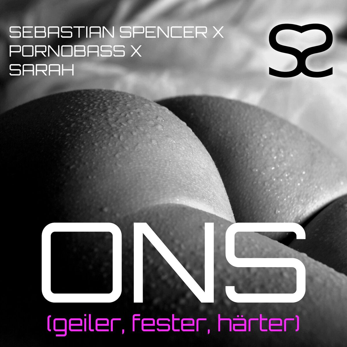 Album cover of Ons (Geiler, Fester, Härter)