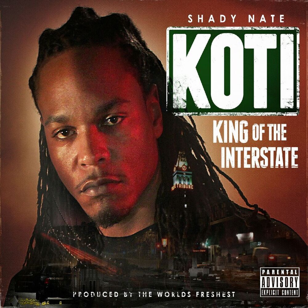 Picture of King Of The Interstate