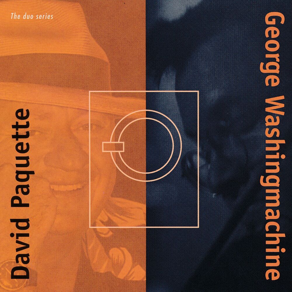 Picture of The Duo Series (David Paquette & George Washingmachine)