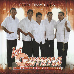 Cover of Copa Tras Copa
