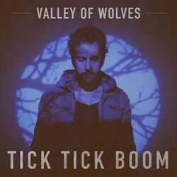 Cover of Tick Tick Boom